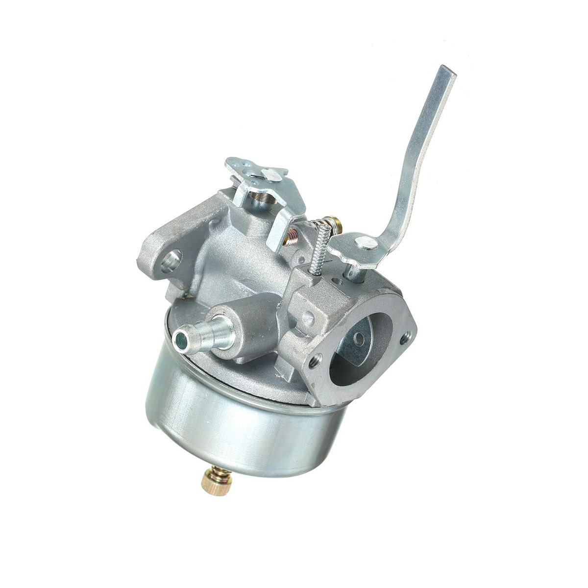 Carburetor Carb with Gasket Replacement for Tecumseh 631927 Fits Select H50 H60 Engine Toro 38040 38045 Snowblower