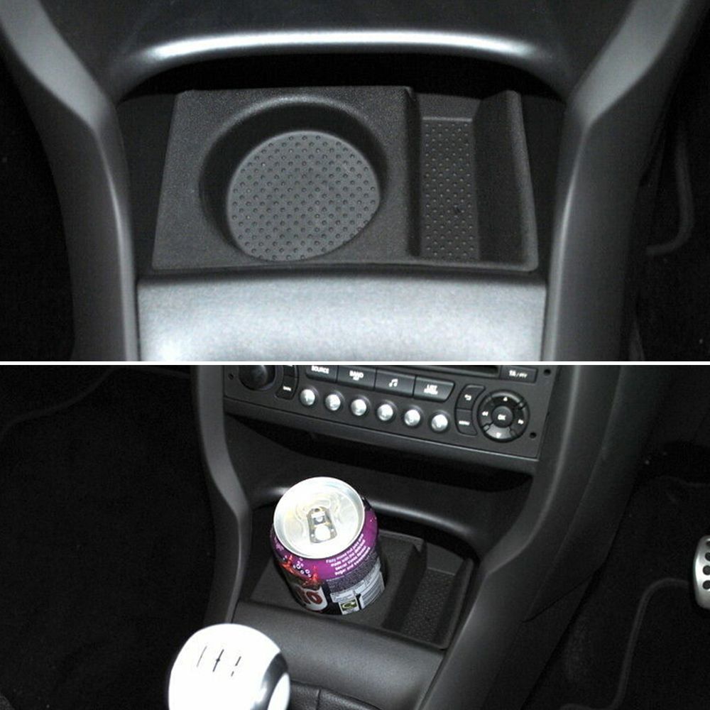 Car Cup Can Holder 9425E4 Water Bottle Drink Interior Door
