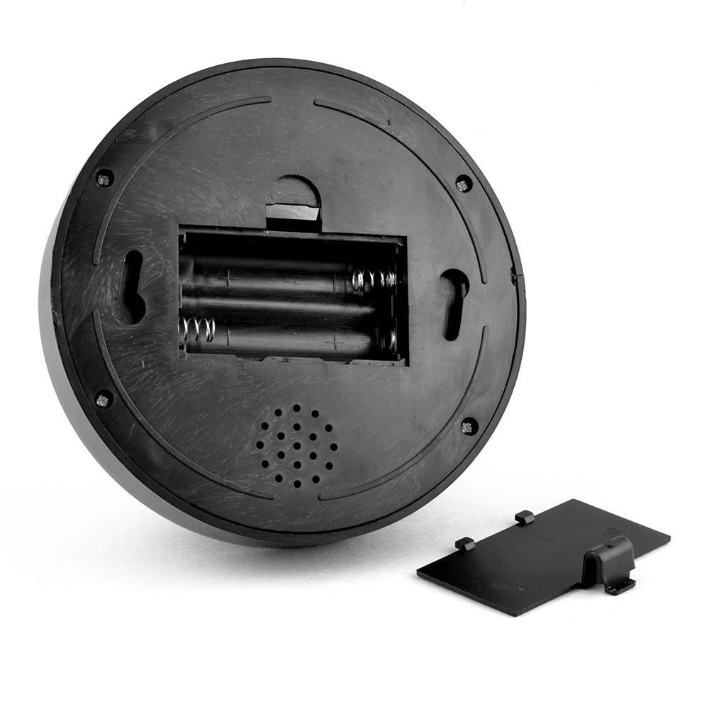 Fake Camera Dummy Waterproof Security CCTV Surveillance Camera With Flashing Red Led Light Dome Camera