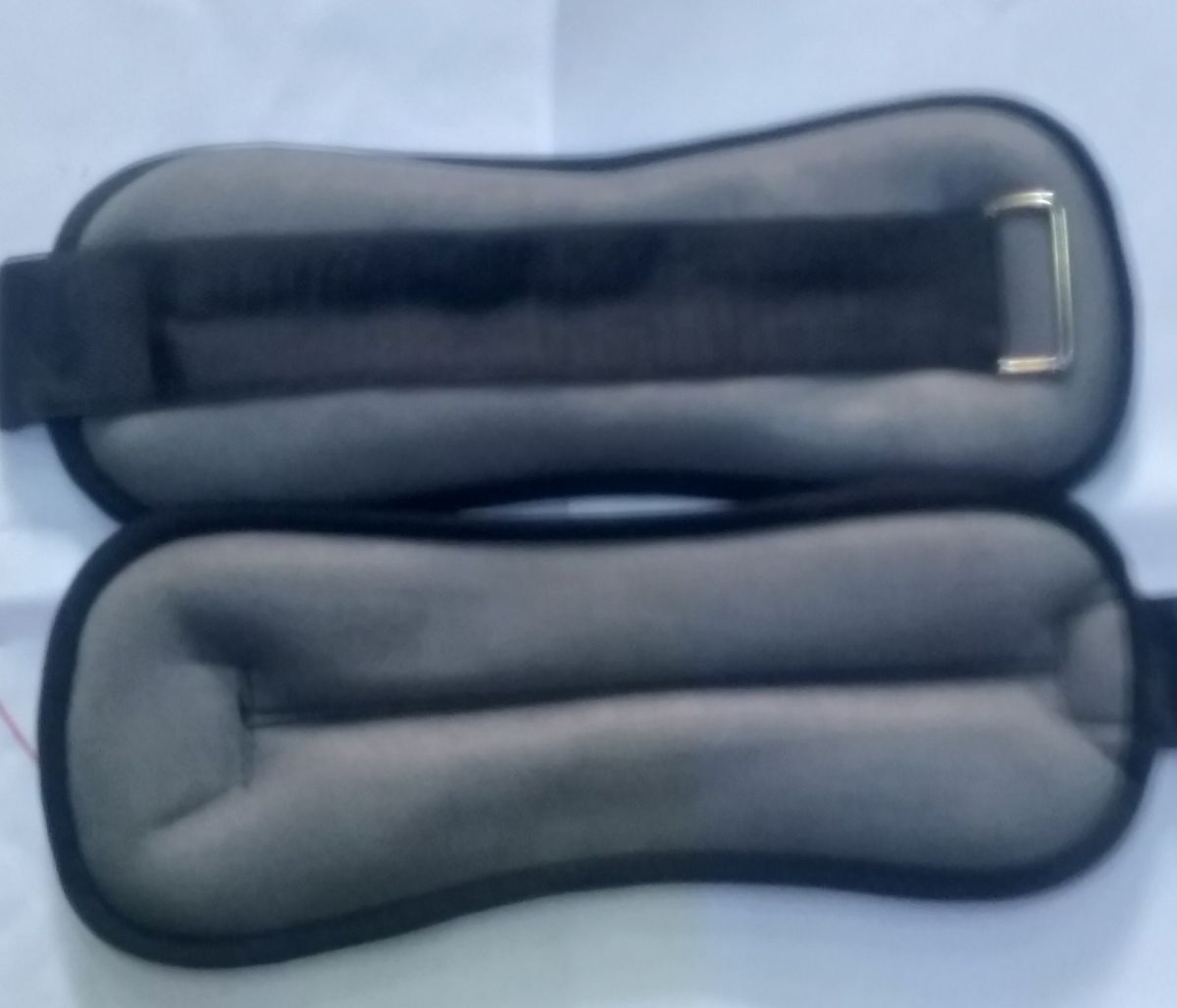 Ankle Weight - 2kg X 2 - 2kg