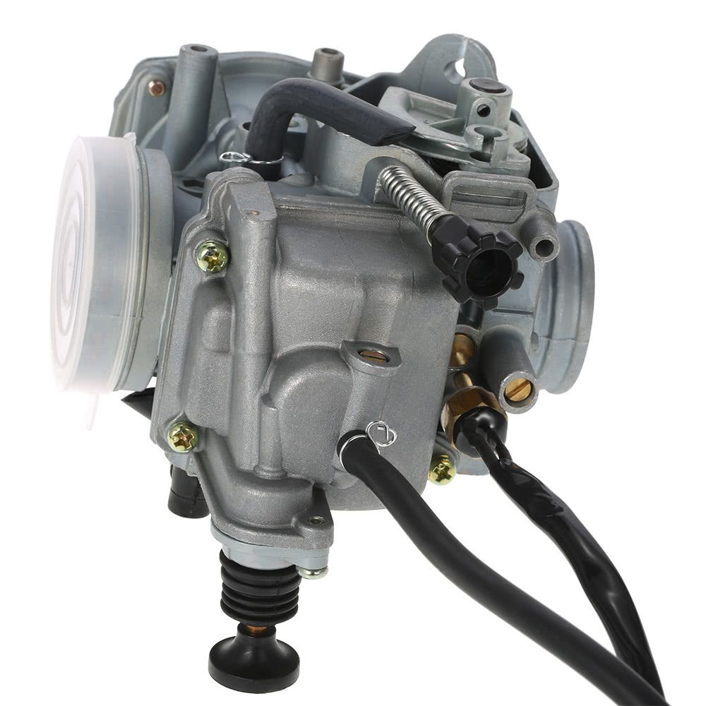 ATV Quad Carb  Carburetor For Honda FourTrax Foreman 450