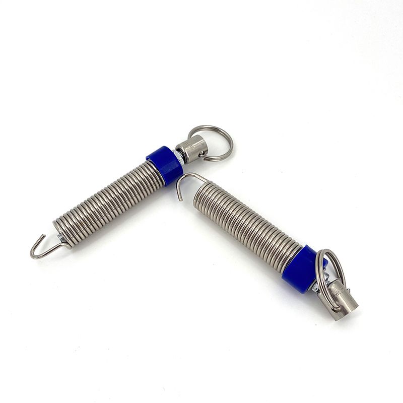 4Pcs Car Boot Lid Lifting Spring Trunk Spring
