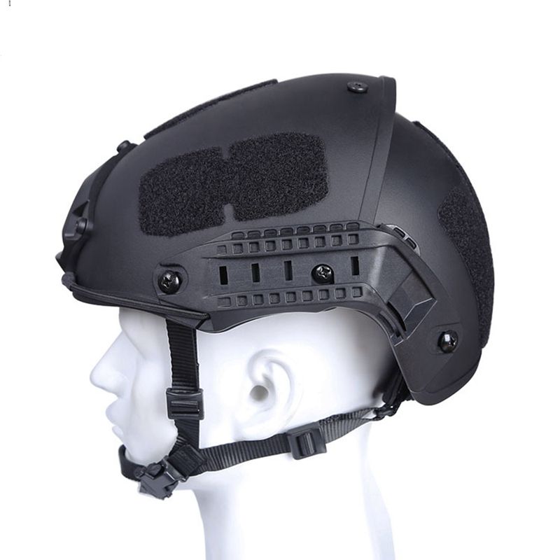 Army Tactical Helmet Half-covered Military Airsoft Helmets