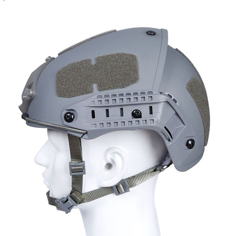 Army Tactical Helmet Half-covered Military Airsoft Helmets