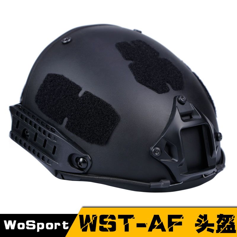 Army Tactical Helmet Half-covered Military Airsoft Helmets