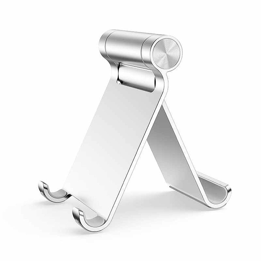 JR-ZS206 Desktop Cellphone Bracket Multifunctional Folding