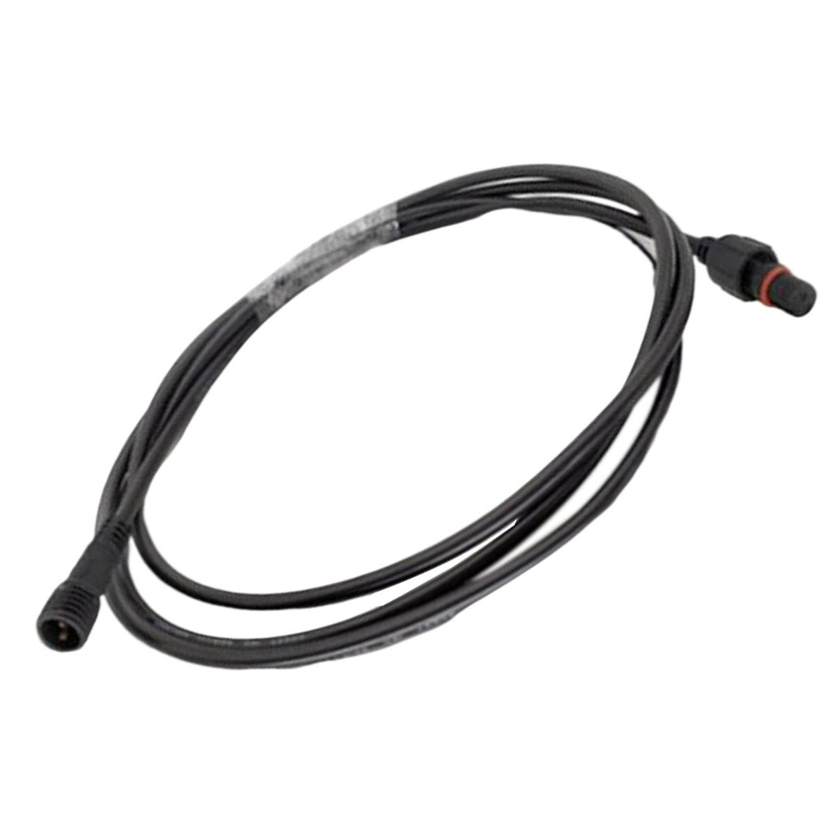 1PC Outdoor Extension Cord Anti-Interference Home 2 Pin
