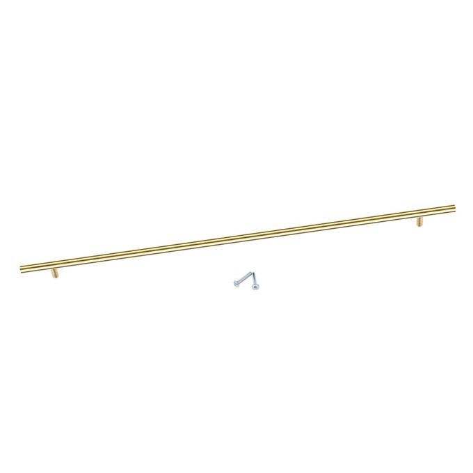 Stainless Steel Door Kitchen Drawer Cabinet Closet Handle Bar Pulls