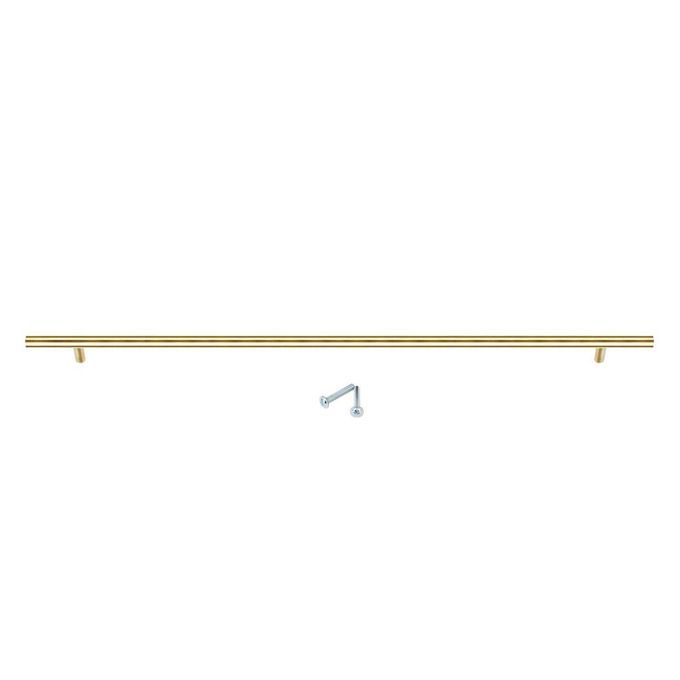 Stainless Steel Door Kitchen Drawer Cabinet Closet Handle Bar Pulls