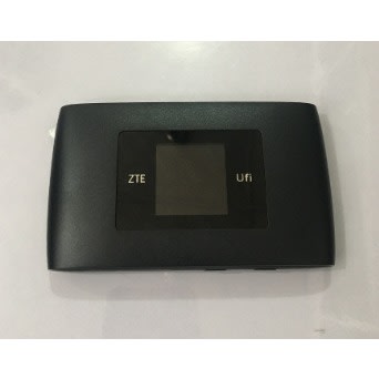 ZTE 4G LTE WiFi Router For Ntel - Smile - Airtel-  Glo - 9Mobile - MTN