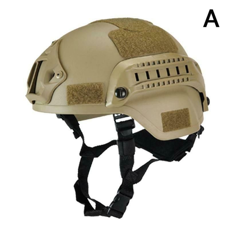 Head Circumference 56-62cm Helmet Army Tactical Helmets