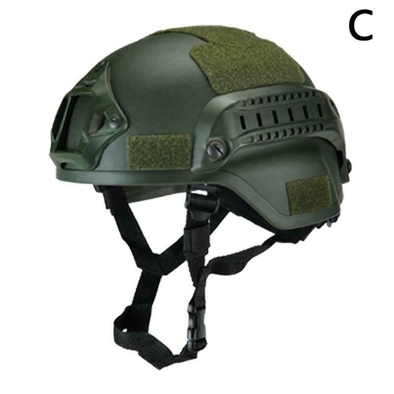 Head Circumference 56-62cm Helmet Army Tactical Helmets
