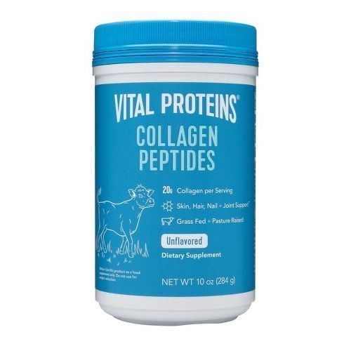 Collagen Peptides 10oz
