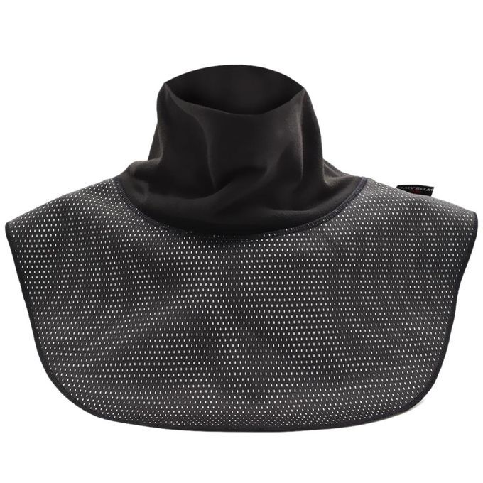 Cycling Motorcycle Neck Warmer Shoulder Chest Gaiter Wrap Scarf