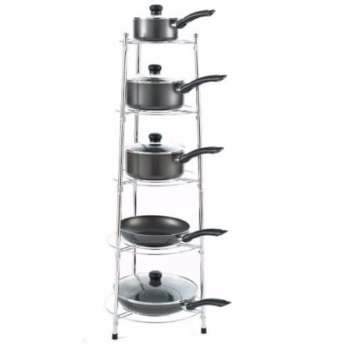 Pot Stand- 5layers