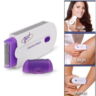 Electric Hair Removal Tool Safe Pain-Free -EU Type