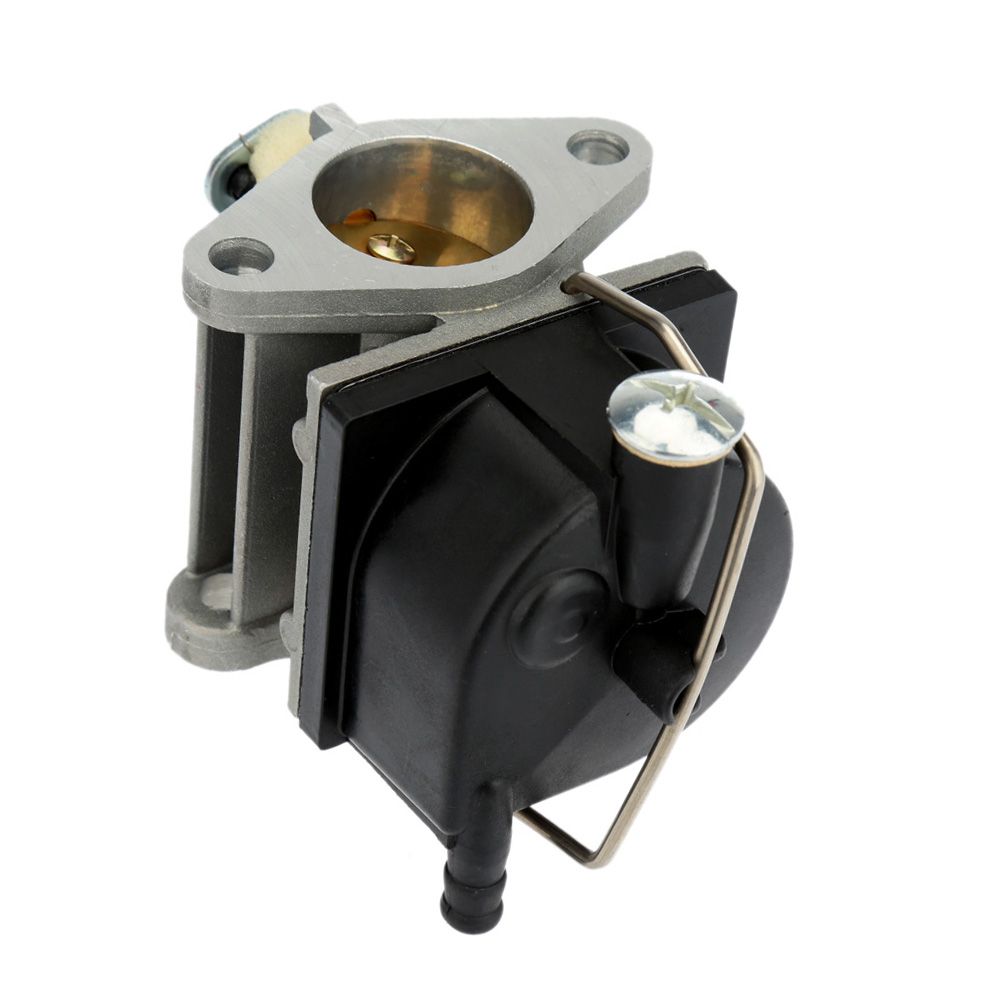 Carburetor For Tecumseh 640065 640065A OV358EA OVH135 Carb