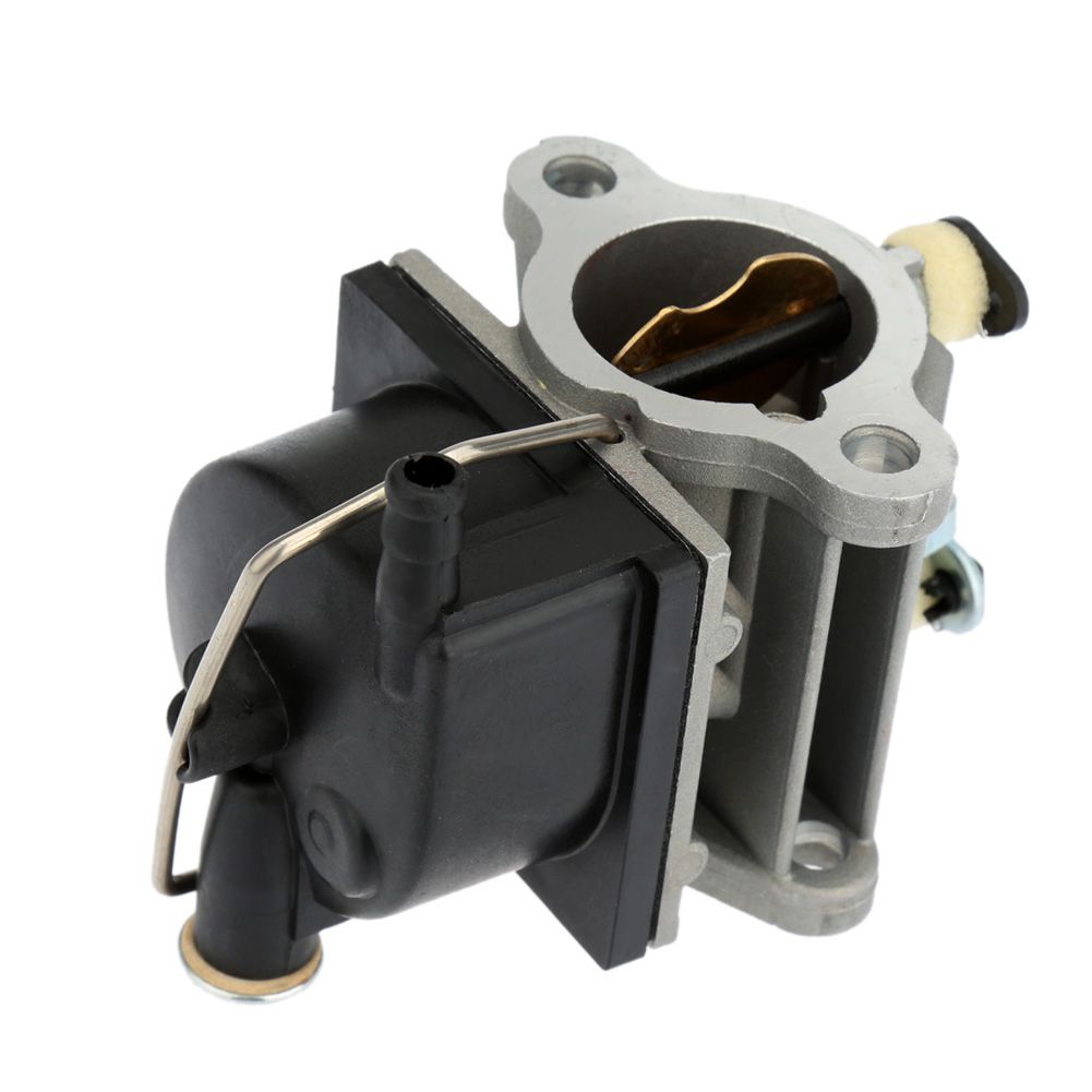 Carburetor For Tecumseh 640065 640065A OV358EA OVH135 Carb