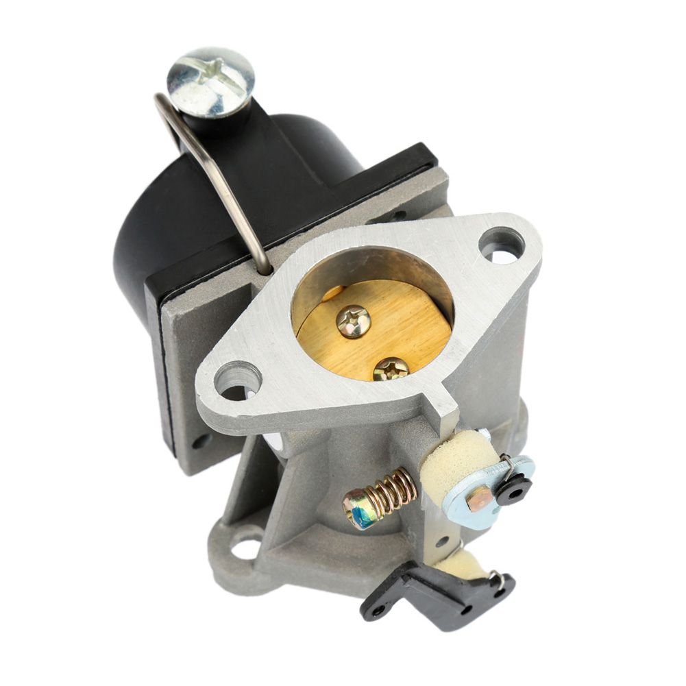 Carburetor For Tecumseh 640065 640065A OV358EA OVH135 Carb