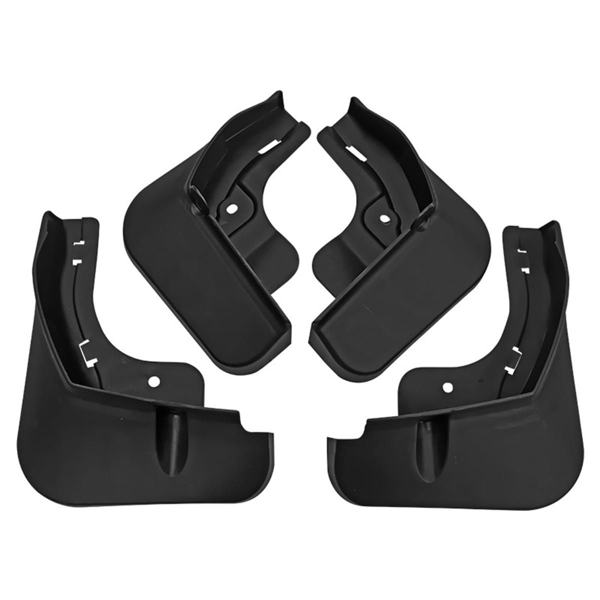 Car Mudflapor for - Atto 3 Yuan Plus EV 2021-2023 Flap