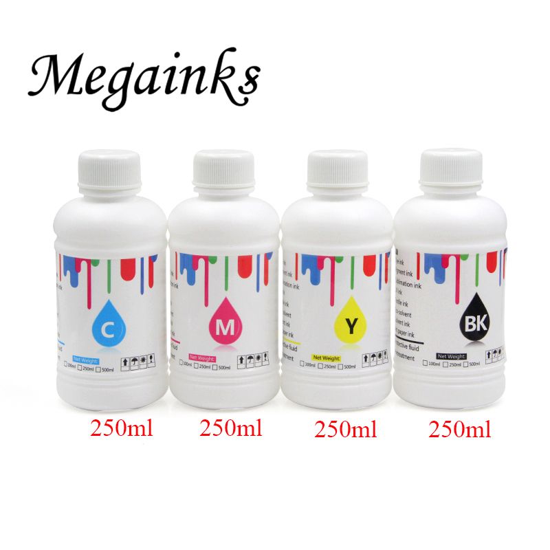 250ml 953 953xl Refill Ciss Ink Kits For Hp Office