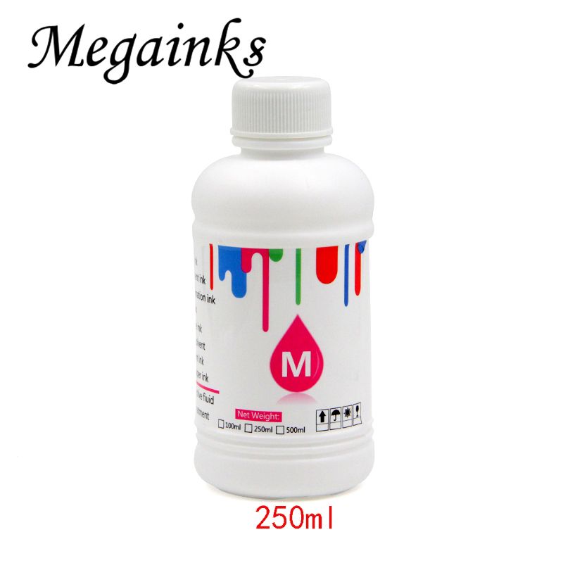 250ml 953 953xl Refill Ciss Ink Kits For Hp Office