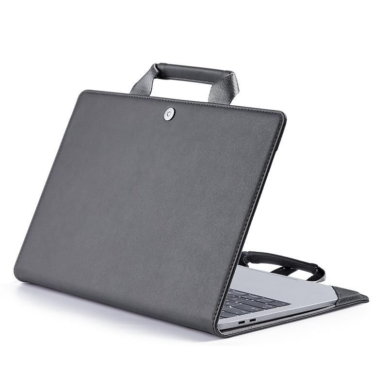 Laptop Protective Case Handbag For Macbook 13 Inch