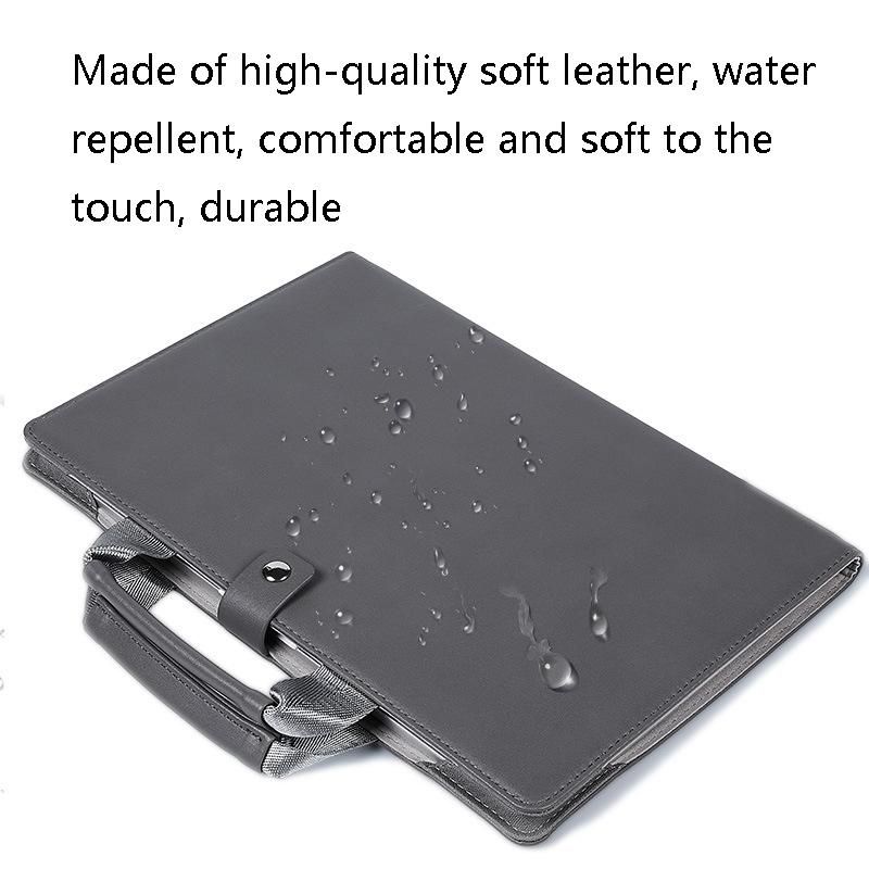 Laptop Protective Case Handbag For Macbook 13 Inch