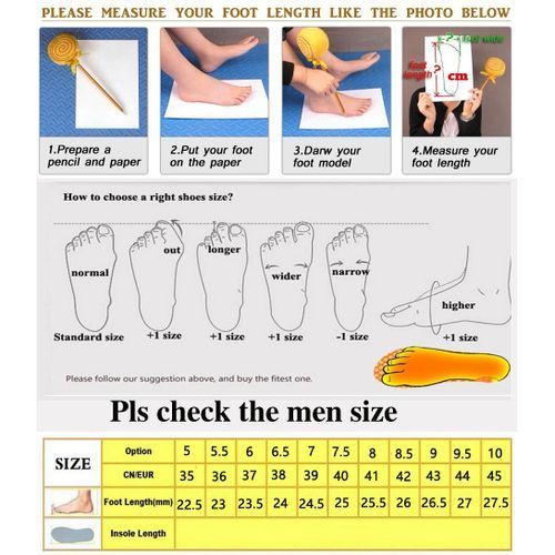 Work Shoes Steel Toe Cap Men  Safety Shoes