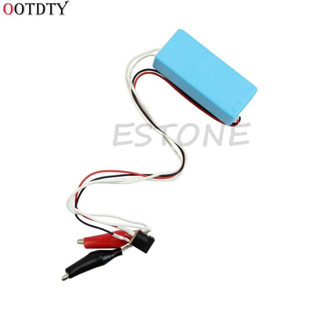 CCFL Lamp Inverter Tester For LCD TV Laptop Screen