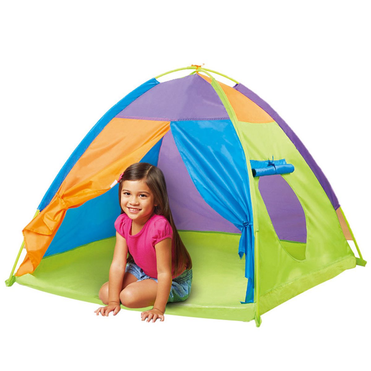 Kids Play Tent Indoor Outdoor Children Play Tent Playhouse