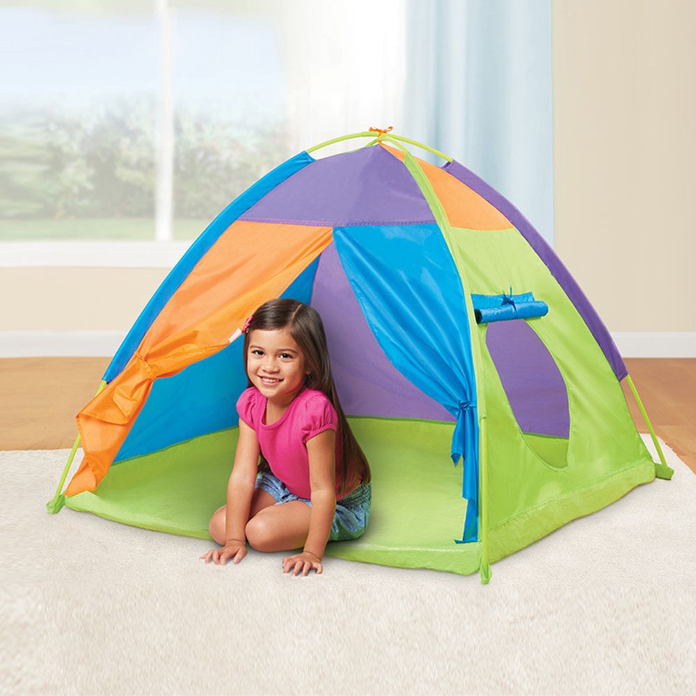Kids Play Tent Indoor Outdoor Children Play Tent Playhouse