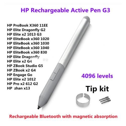 Stylus Pen For Hp Envy X360 Spectre