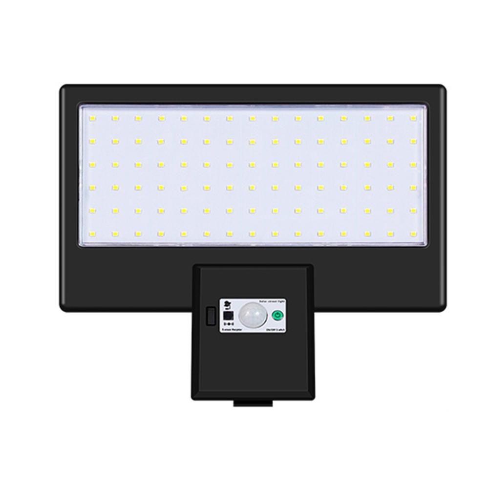 90LED Solar Light Waterproof Lamp (Warm White)