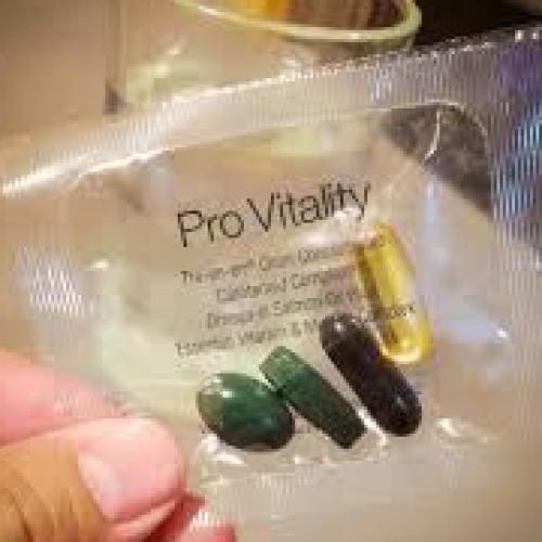 Pro Vitality - 30 Sachets (Single)