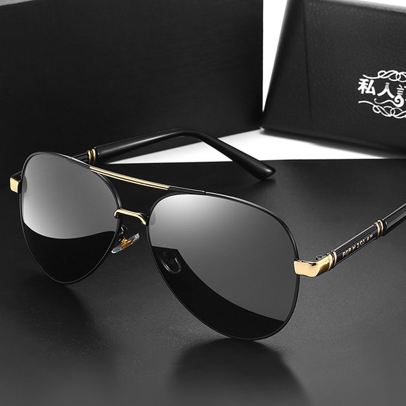 RunningSheen Anti-Glare Polarized Sunglasses For BMW E46