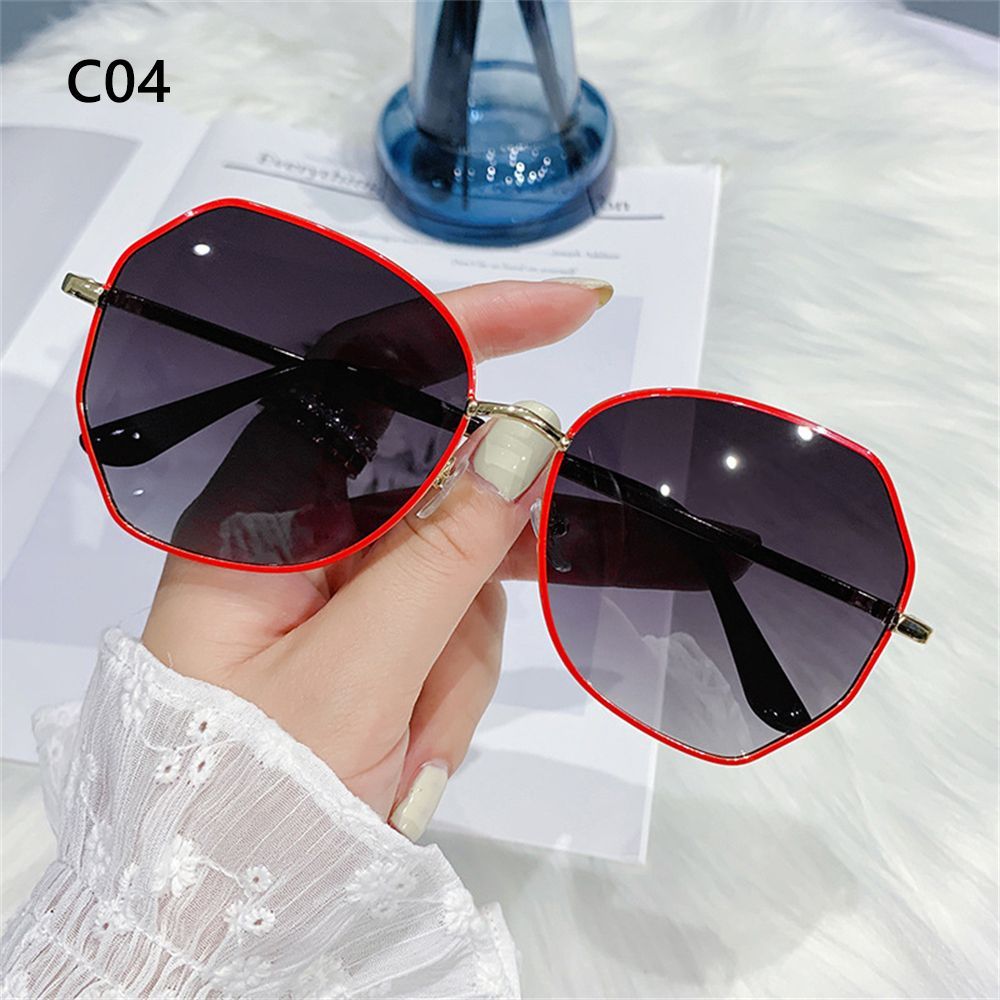 Fashion Women Sunglasses Luxury Brand Designer Ladies Sun