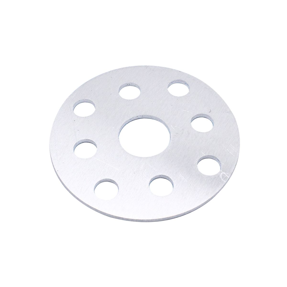 3PCS Water Pump Pulley Fan Spacer Water Pump Pulley Shim Kit