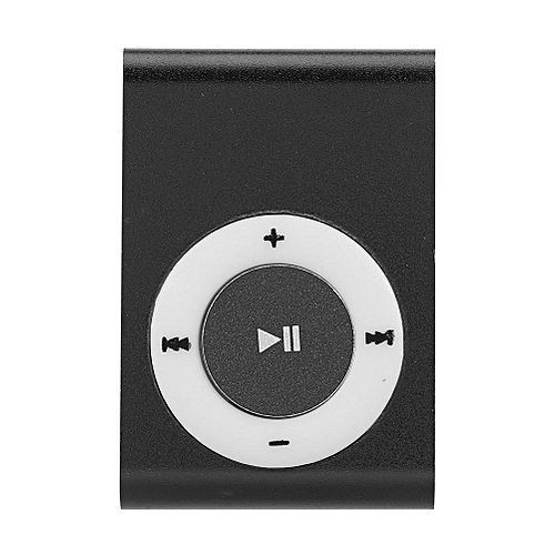 Ultra-Mini HiFi Stereo MP3 Music Player Audio Player + FREE EARPIECE