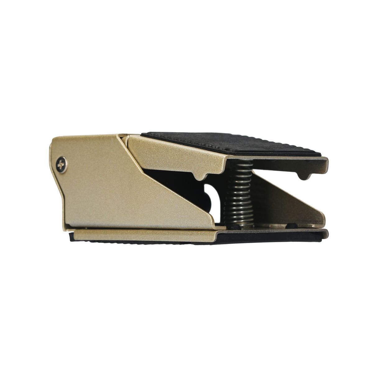 Pneumatic Foot Pedal Valve 1/4-inch Air Inlet   Outlet