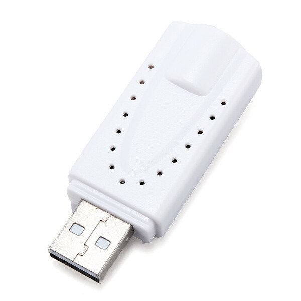 Digital USB -T RTL2832U+R820T HDTV Tuner Receiver Stick Dongle PAL IEC Input