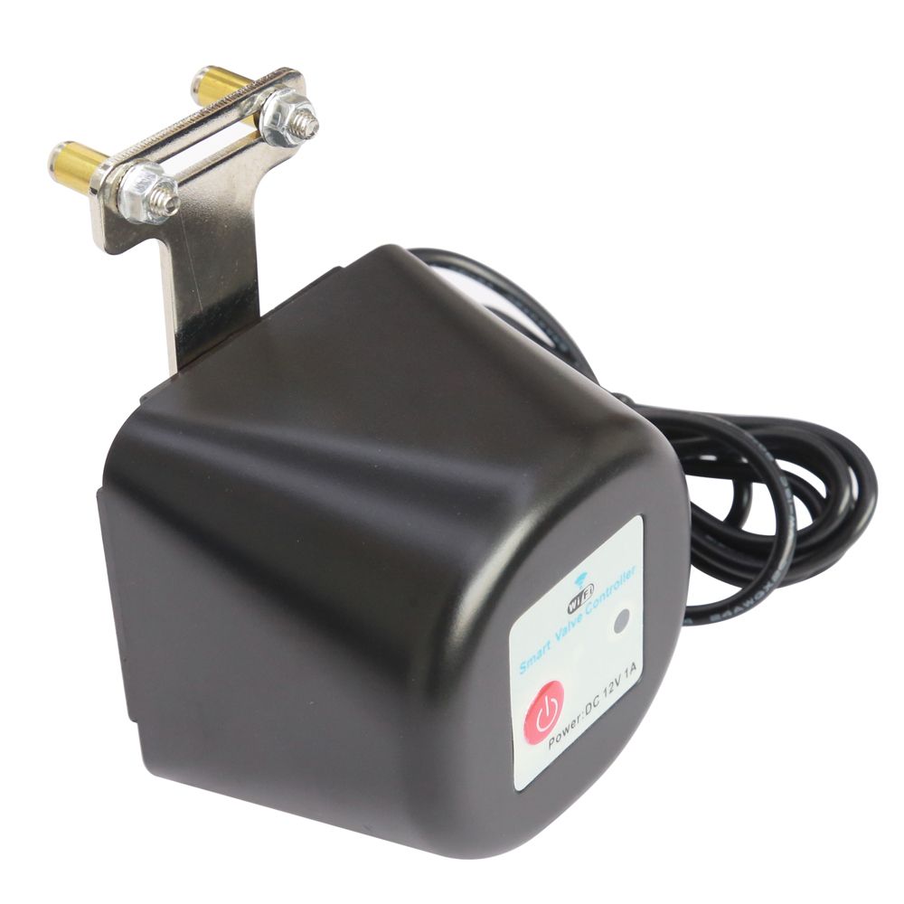 Intelligent Home Wireless Fidelity Water Valve Air Valve