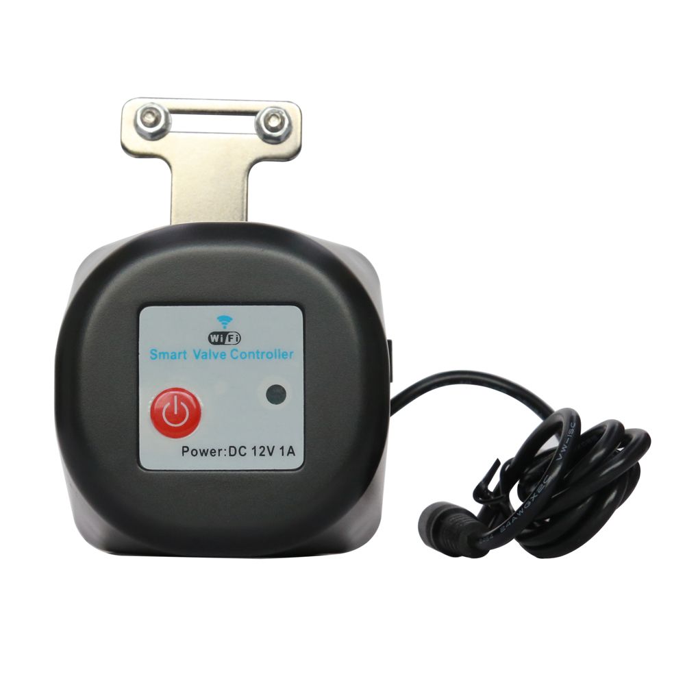 Intelligent Home Wireless Fidelity Water Valve Air Valve