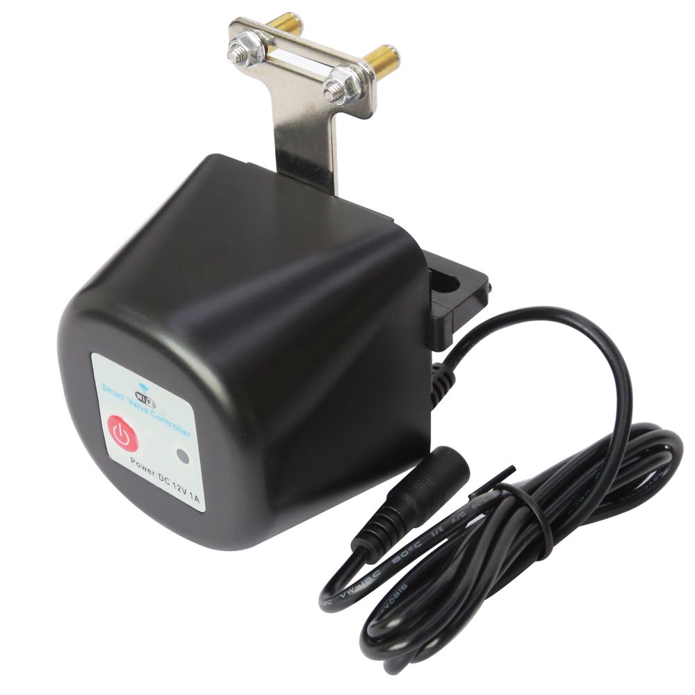 Intelligent Home Wireless Fidelity Water Valve Air Valve