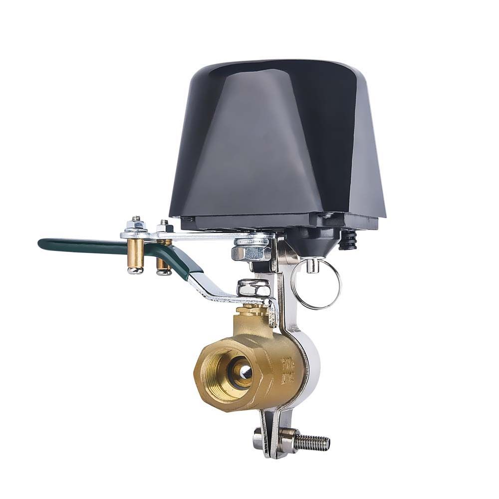 Intelligent Home Wireless Fidelity Water Valve Air Valve