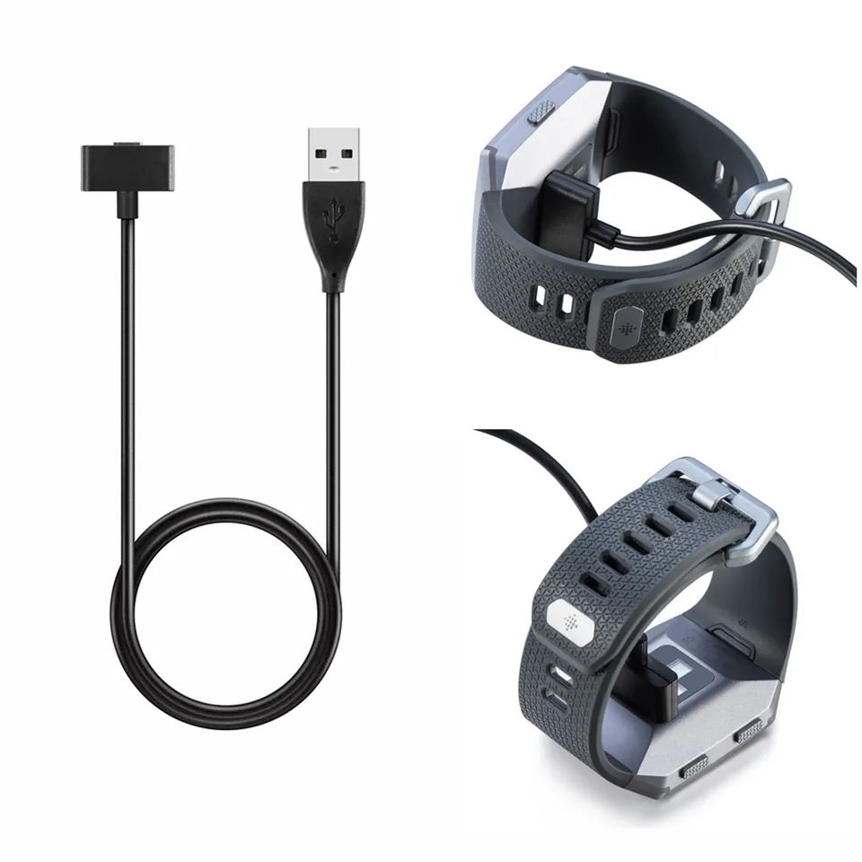 Charger For Fitbit Ionic