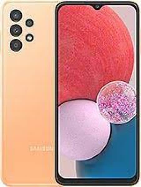 Samsung Galaxy A13 - 6.6