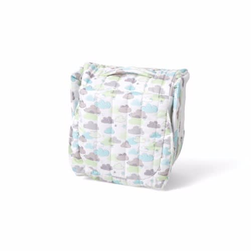 Snuggle Nest Dream Portable Baby Infant Sleeper Crib Bed