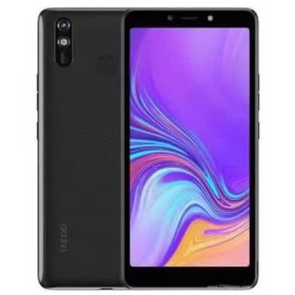 Pop 2 Plus (Ba2) - 5.9" - 16GB ROM - 1GB RAM - 3G - Dual Sim - 5000mAh - Black