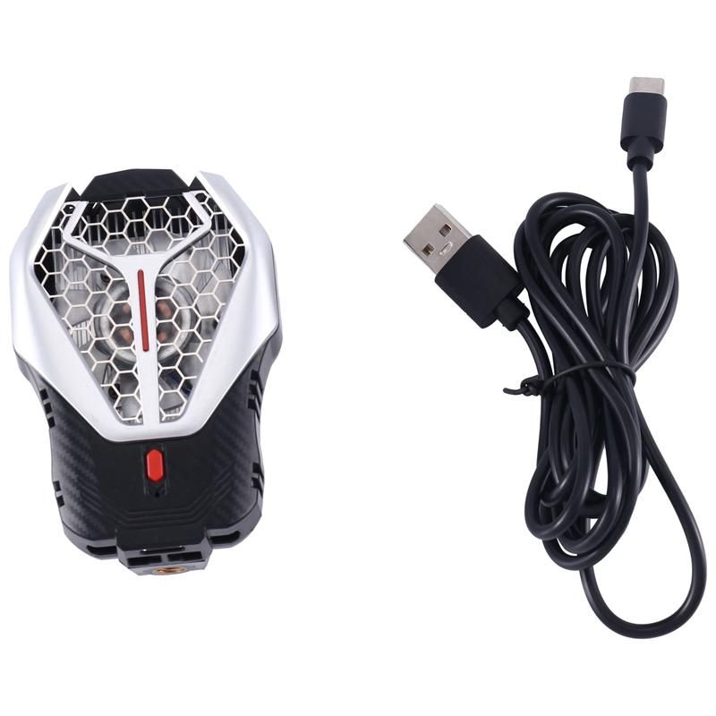 X58 Mobile Phone Cooler Cooling Fan Radiator Third Gear